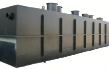 污水处理设备篇：湖南一体化污水处理设备的优势